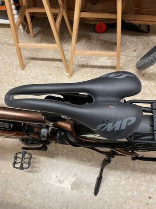 Giant Explore E+ 4GTS