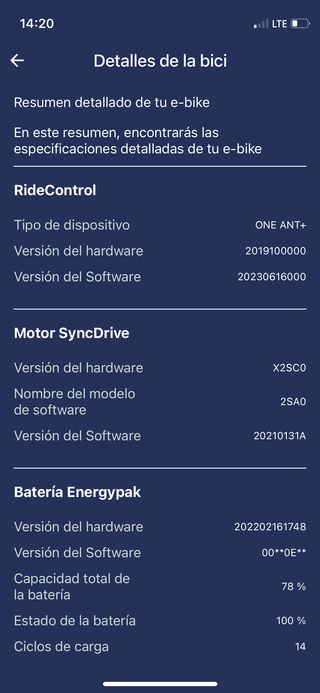 Giant Explore E+ 4GTS