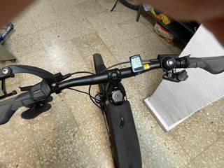 Giant Explore E+ 4GTS