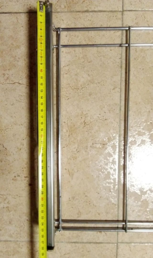 GUIA EXTRAÍBLE HORNO FAGOR