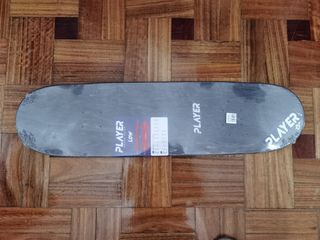Skateboard deck 8.5"