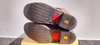 BOTAS MOTORISTA SENRA