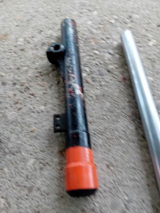 Barra horquilla Puch Cobra