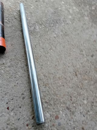Barra horquilla Puch Cobra