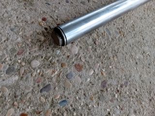 Barra horquilla Puch Cobra