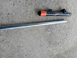 Barra horquilla Puch Cobra