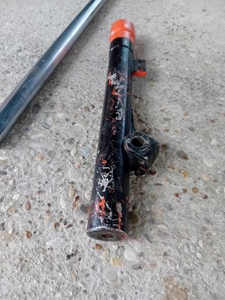 Barra horquilla Puch Cobra