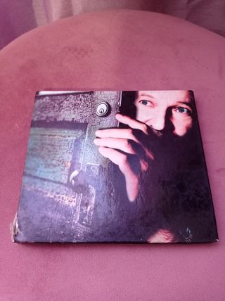 Custodia del CD Il mondo che vorrei 
