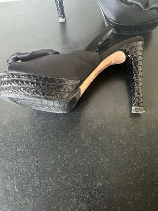 Sandalias fiesta