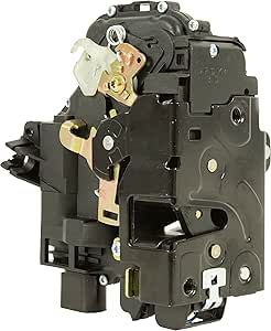 TarosTrade 60-0136-R-86159 Cerradura Electrica Del