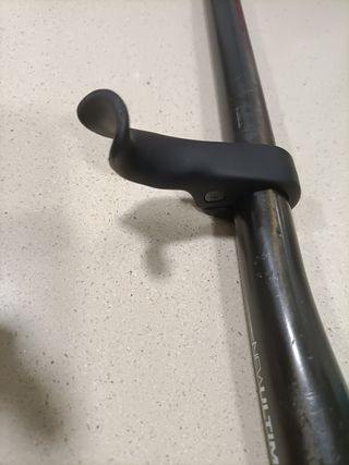 Acoples manillar BTT gravel