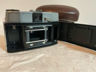 920. Cámara DACORA DIGNETTE. 1956 y 1961.