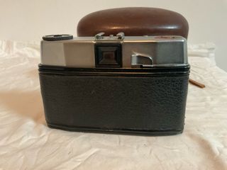 920. Cámara DACORA DIGNETTE. 1956 y 1961.