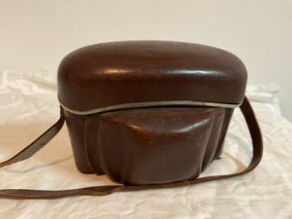 920. Cámara DACORA DIGNETTE. 1956 y 1961.