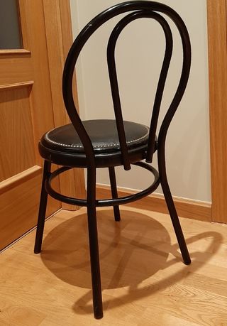 Sillas estilo "Thonet" 6
