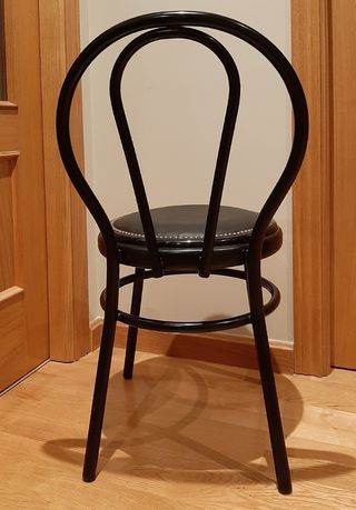Sillas estilo "Thonet" 6