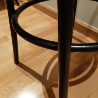 Sillas estilo "Thonet" 6