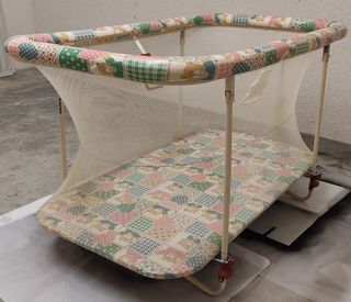 Passeggino TRIO JANE in ottime condizioni, molto più