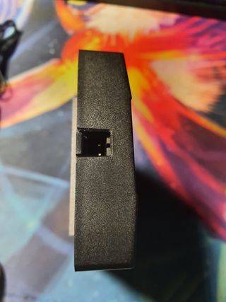 Controlador ventiladores PC