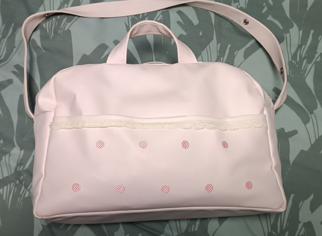 Bolso bebe