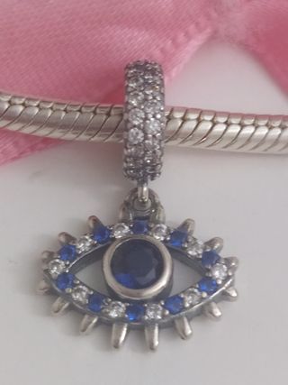 Charm en plata S 925