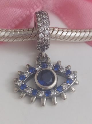 Charm en plata S 925