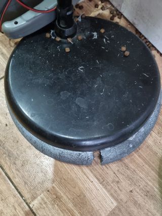 Lámpara de pie 