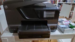 Cartuchos tinta HP8600, 951 y 950