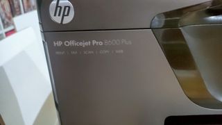 Cartuchos tinta HP8600, 951 y 950