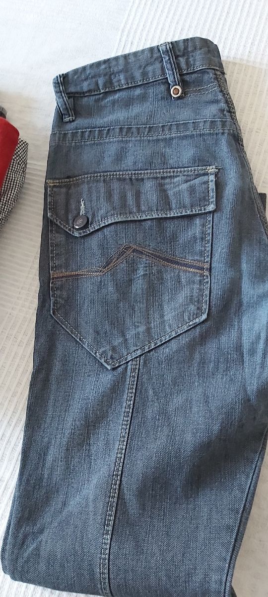 Lote de ropa de la talla 40