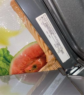 Horno Balay con averia