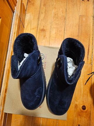 Botines australianos Geographical Norway