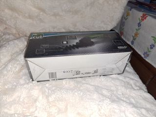 CORTASETOS INALAMBRICO Y RECARGABLE