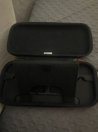 Funda Nintendo Switch
