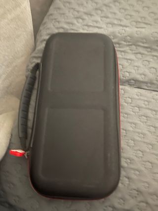 Funda Nintendo Switch