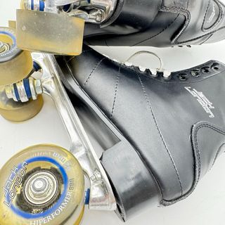 PATINES DE 4 RUEDAS JACK LONDON TALLA 39