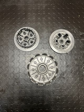 PACCO FRIZIONE COMPLETO Ktm exc sx te tc 125 150