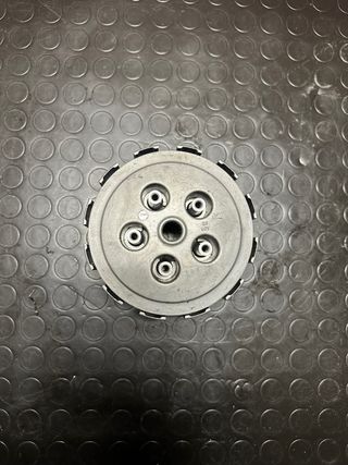 PACCO FRIZIONE COMPLETO Ktm exc sx te tc 125 150