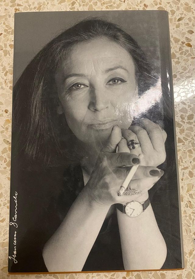 Insciallah Oriana Fallaci