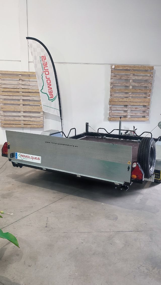 Plataforma Jarama Plus