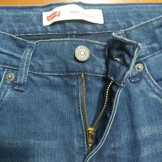 Pantalón Levis 510, 16A