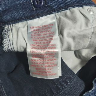 Pantalón Levis 510, 16A