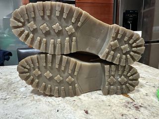 Zapatos piel cordones