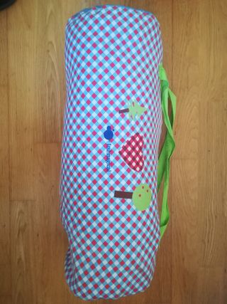 Juguete. Arcoland. Gimnasio bebe