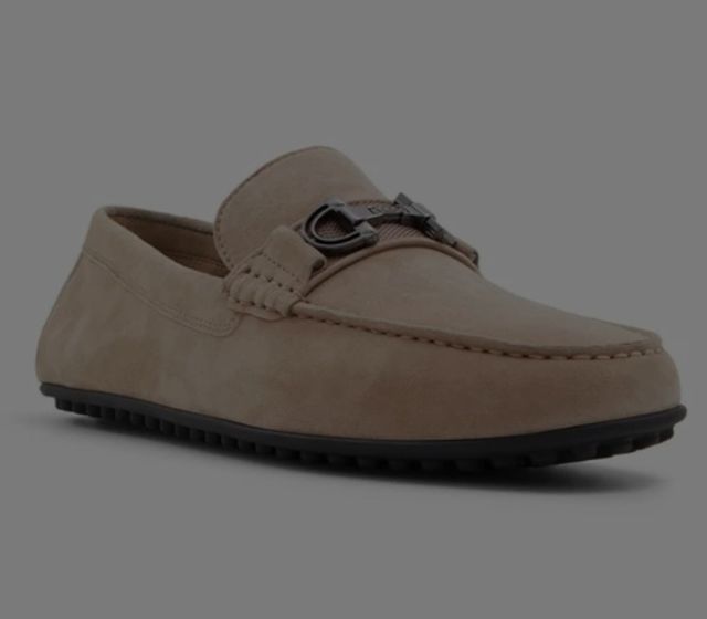 Zapatos de hombre. Mocasines. Talla 41