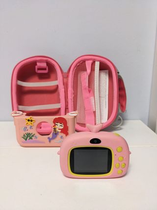 Cámara infantil