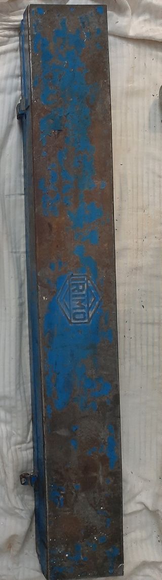 Llave Irimo dinamometrica