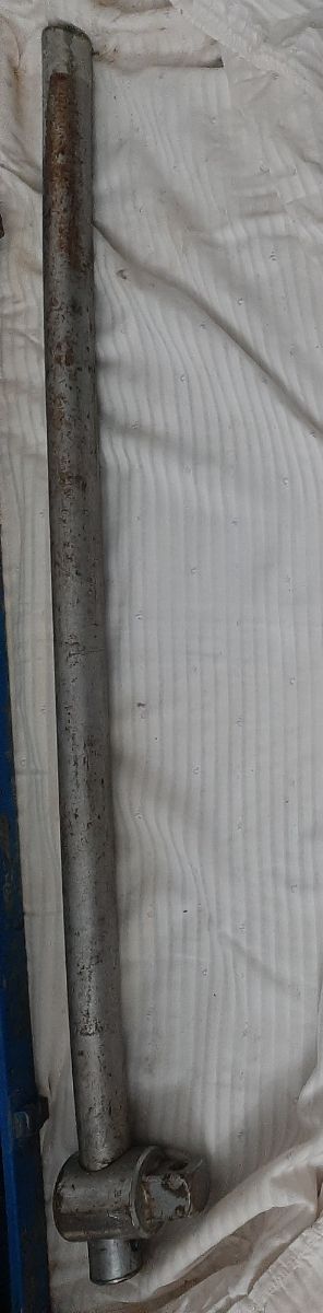 Llave Irimo dinamometrica