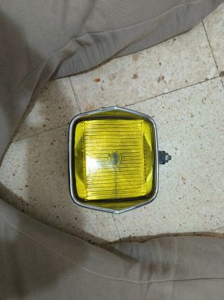 Faro siem pininfarina