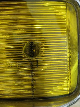 Faro siem pininfarina